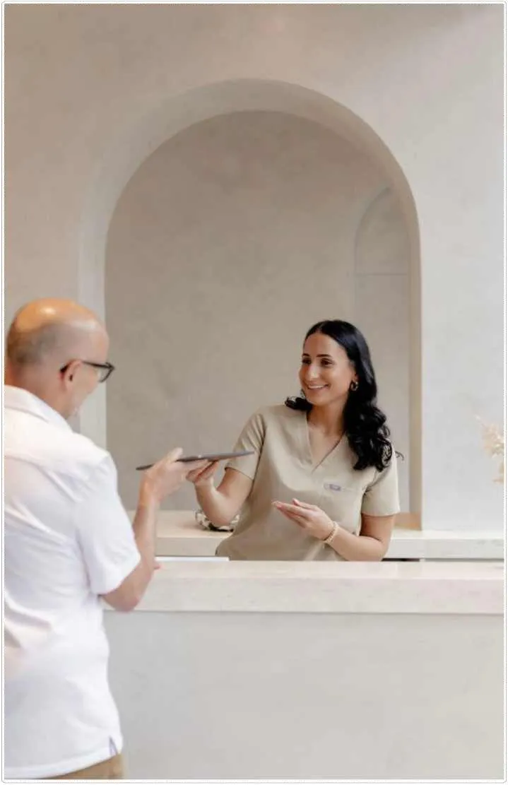 Anta MediSpa Villas Resort amenity Retreats, Personalized Programs & Infusion Therapy - Bali, Dubai - by ANTA Group Development