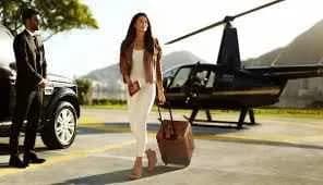 Anta Oasis by Wyndham amenity Air Taxi - Badung, Dubai - by ANTA Group Development