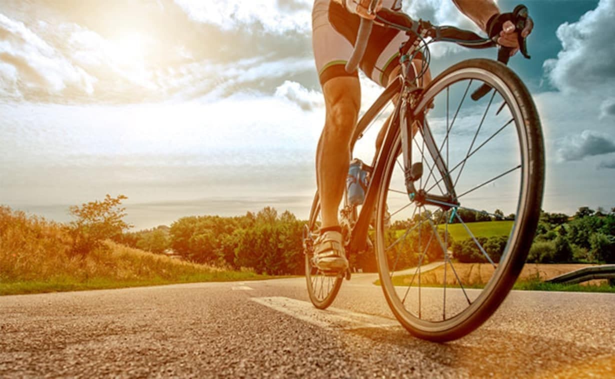 Arada Gate 2 amenity Cycling Track - Muwaileh Commercial, Dubai - by Arada