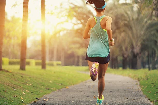 Arada Gate 2 amenity Jogging Path - Muwaileh Commercial, Dubai - by Arada
