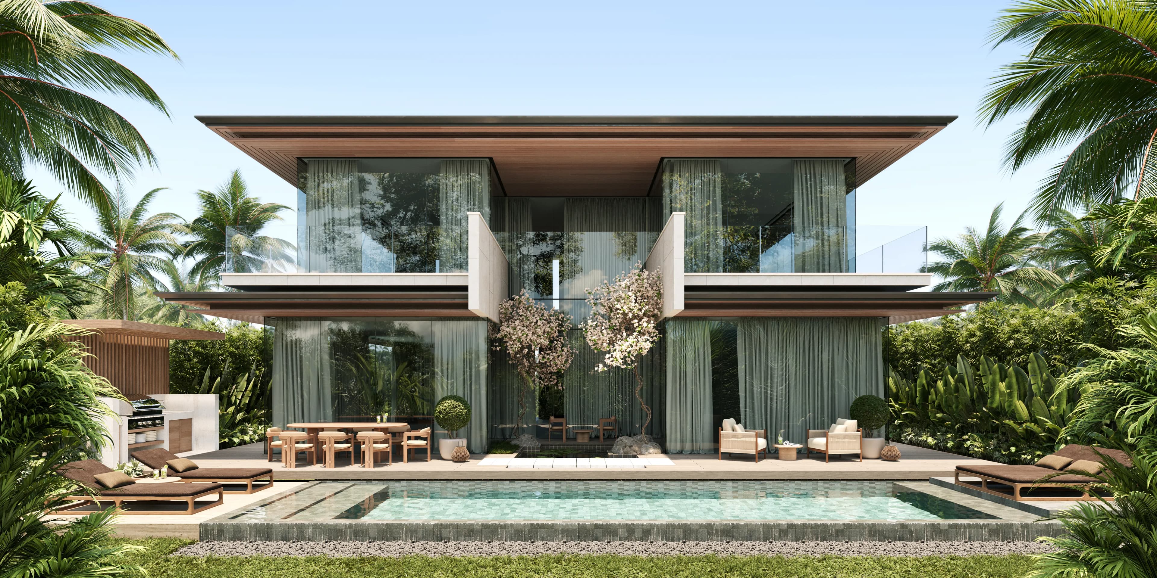 Aravita Residence