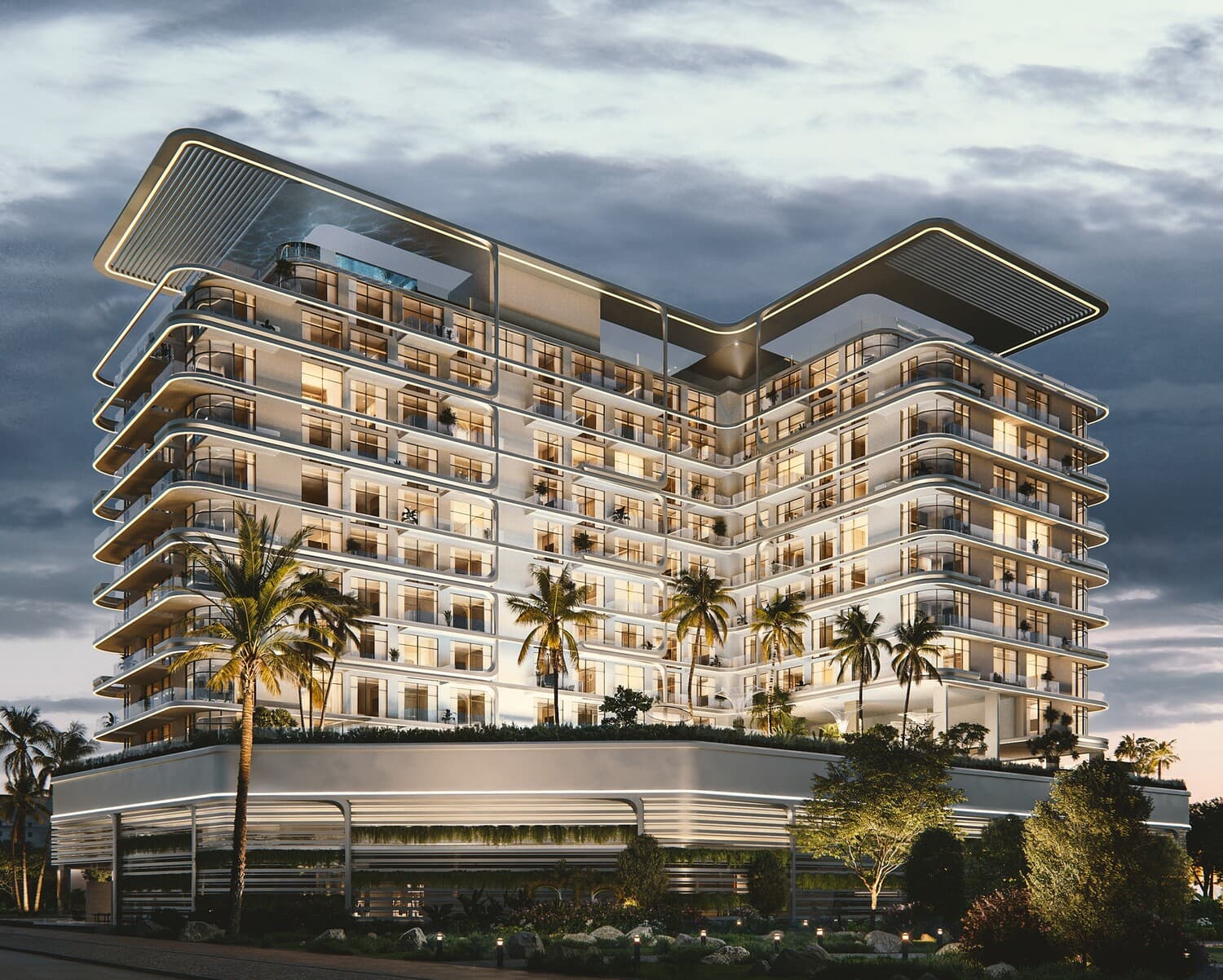 Manodev Real Estate Development LLC