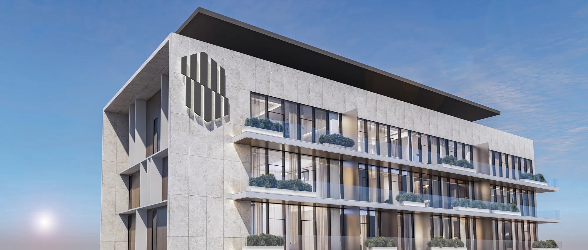 Skyland Properties