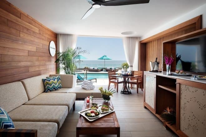Atelis amenity Social Lounges And Cabanas - Dubai Design District, Dubai - by Meraas
