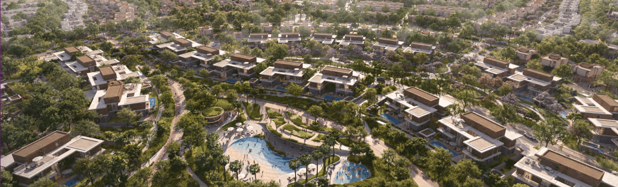 Arabian Ranches 3