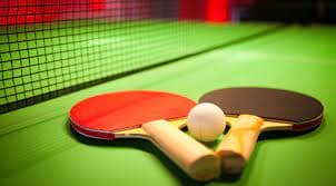AUREL1A Residence amenity Table Tennis - Dubai Sports City, Dubai - by Object 1