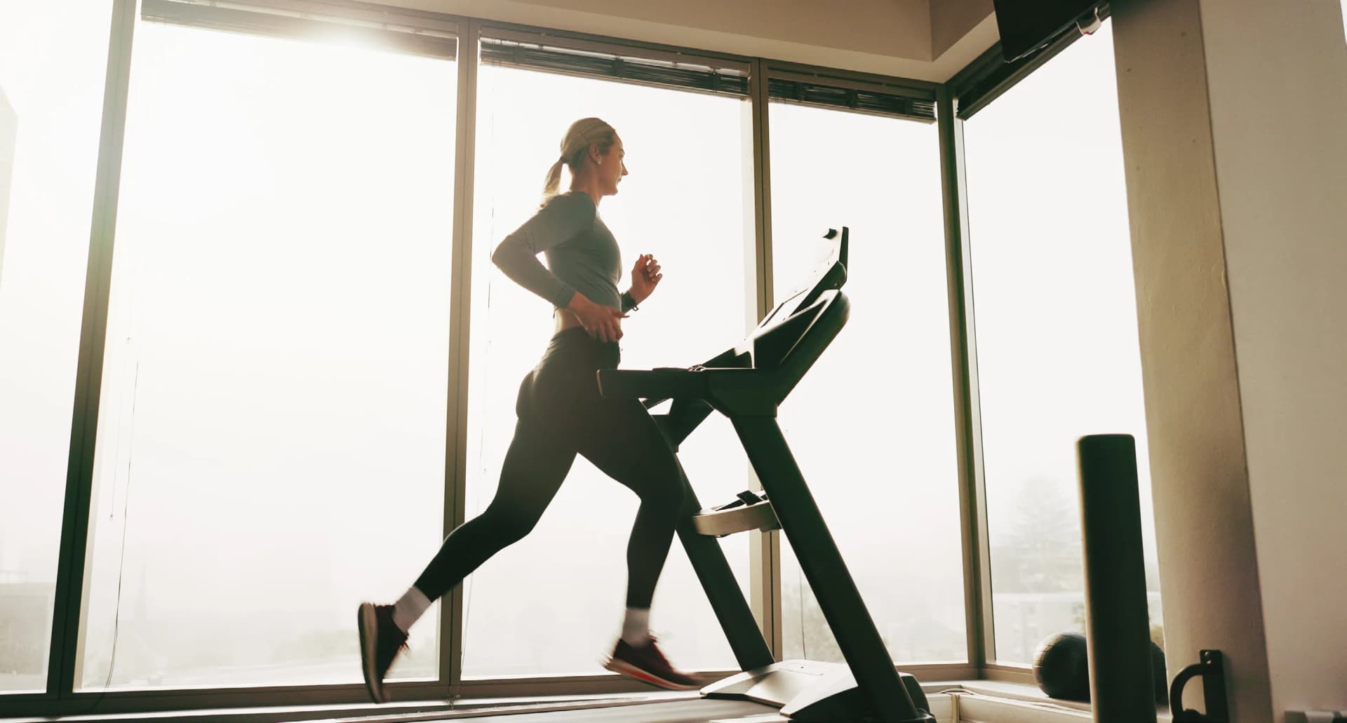 Avarra by Palace amenity Gym in Business Bay, Dubai, by Emaar