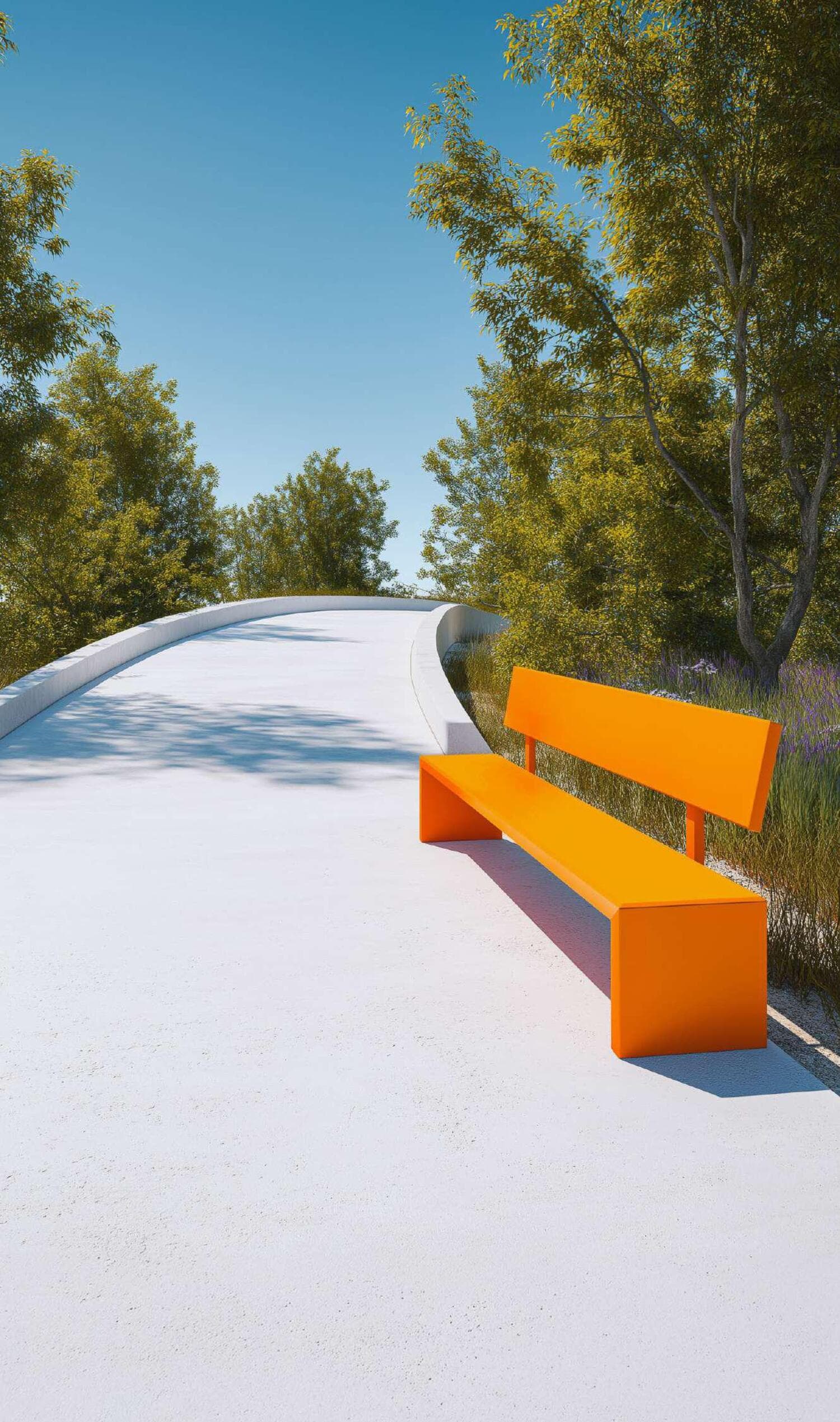 Avenew 888 - Modo amenity Connection Bridge - Dubai South, Dubai - by Avenew Development