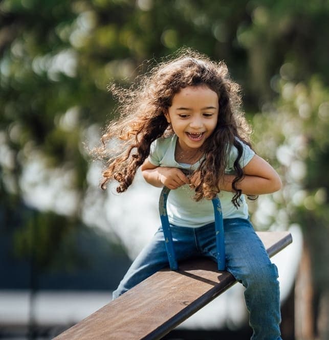 Avonlea amenity Community Park - Mina Rashid, Dubai - by Emaar