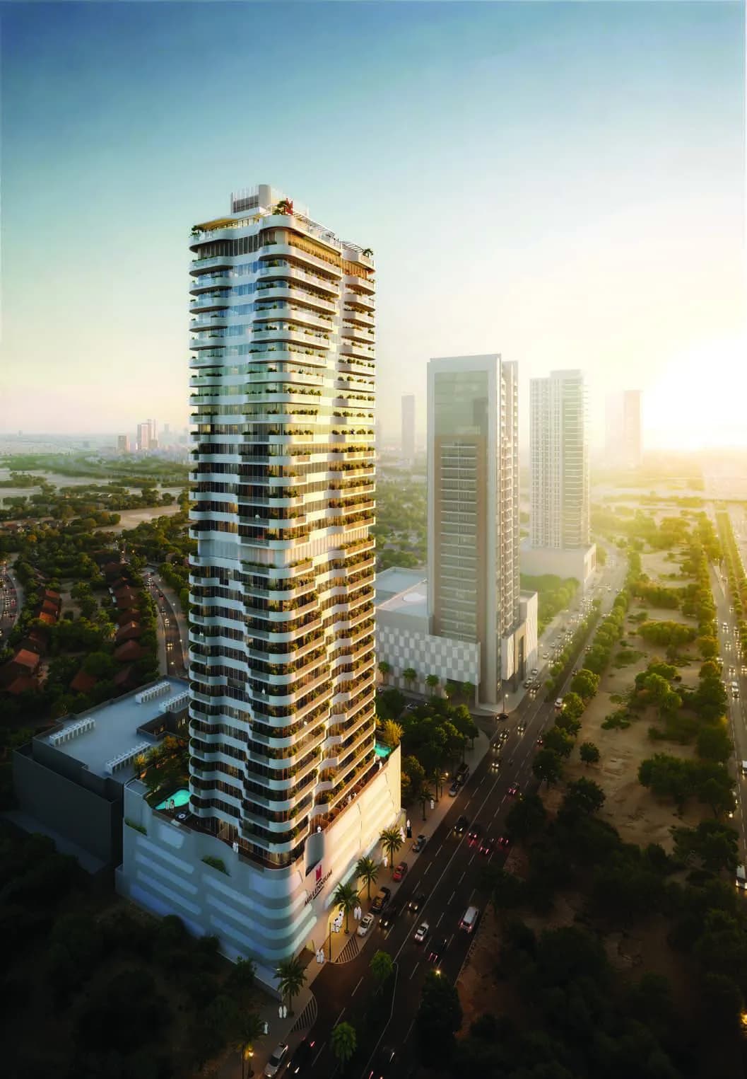 Al Barsha South 5