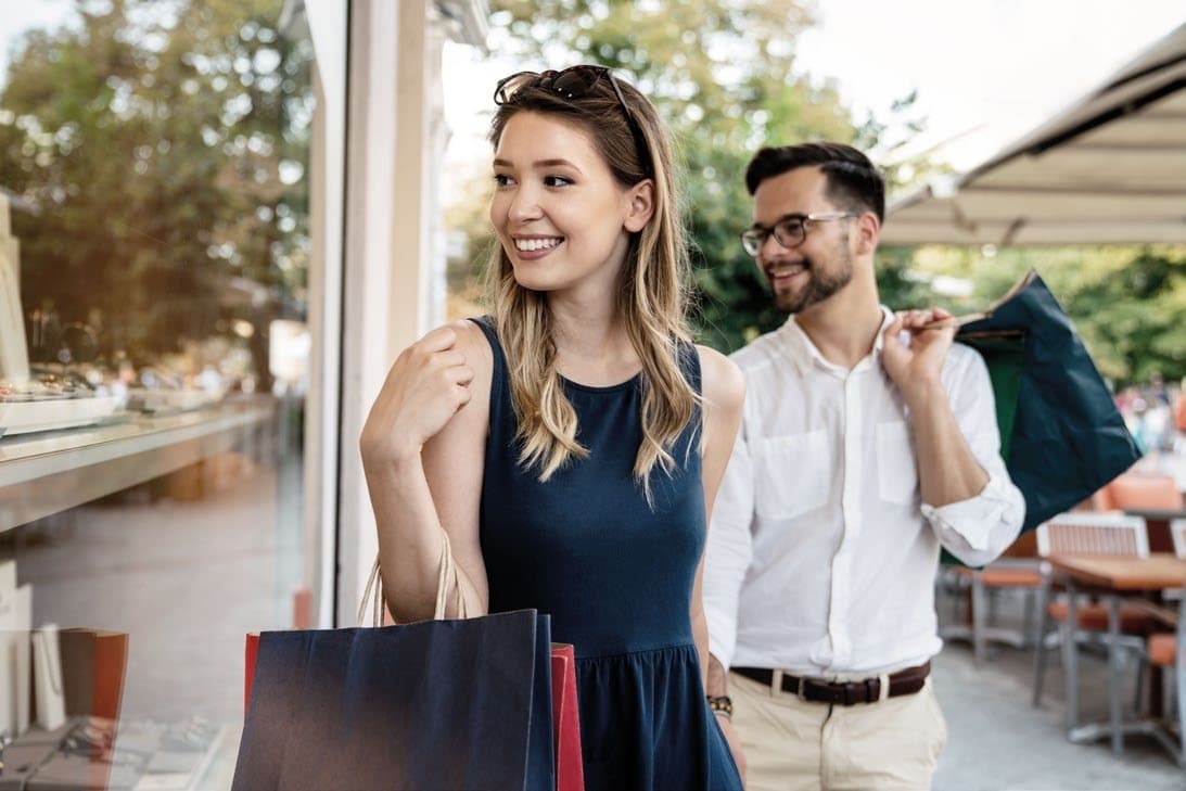 Azizi Amber amenity Wide Variety Of Retail Options - Al Furjan, Dubai - by Azizi