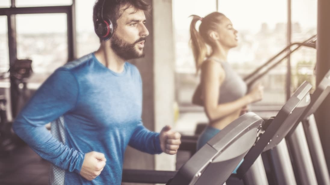 Azizi Aura amenity A Fully-Equipped Gym - Jebel Ali Freezone Extension, Dubai - by Azizi
