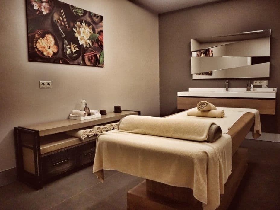 Azizi Aura amenity Spa - Jebel Ali Freezone Extension, Dubai - by Azizi