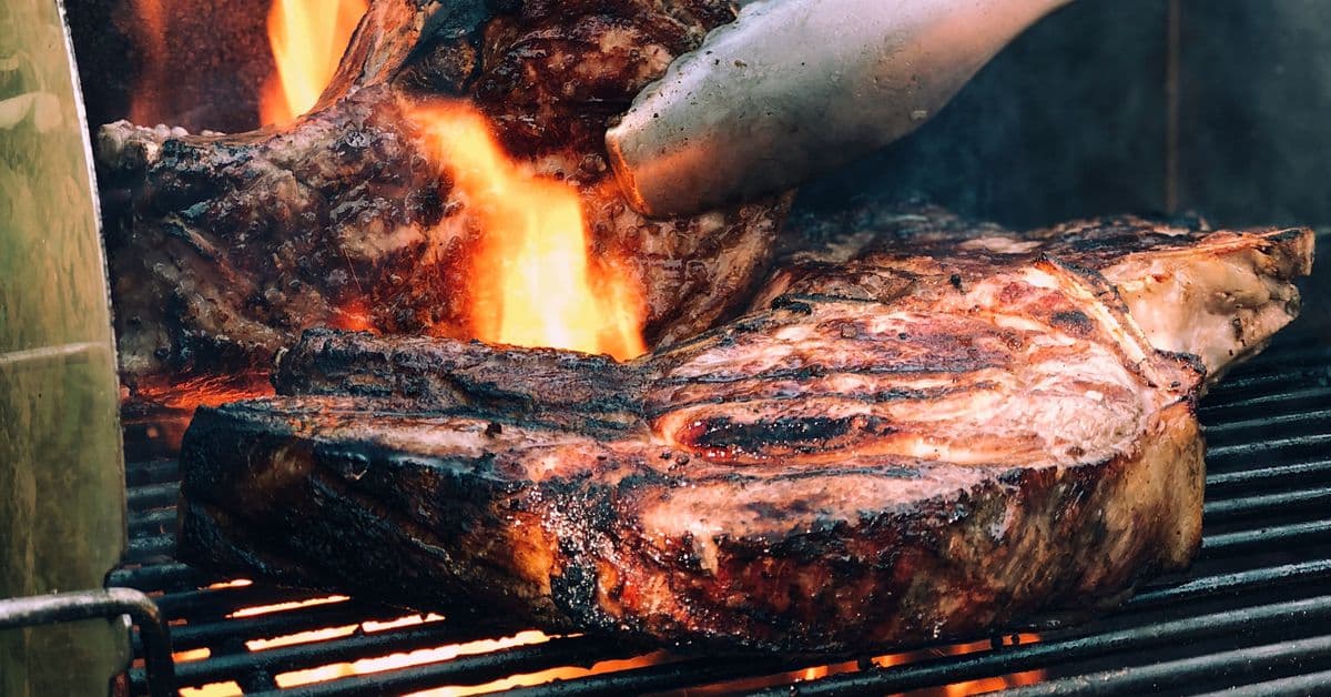 Azizi Grand amenity Bbq Areas in Dubai Sports City, Dubai