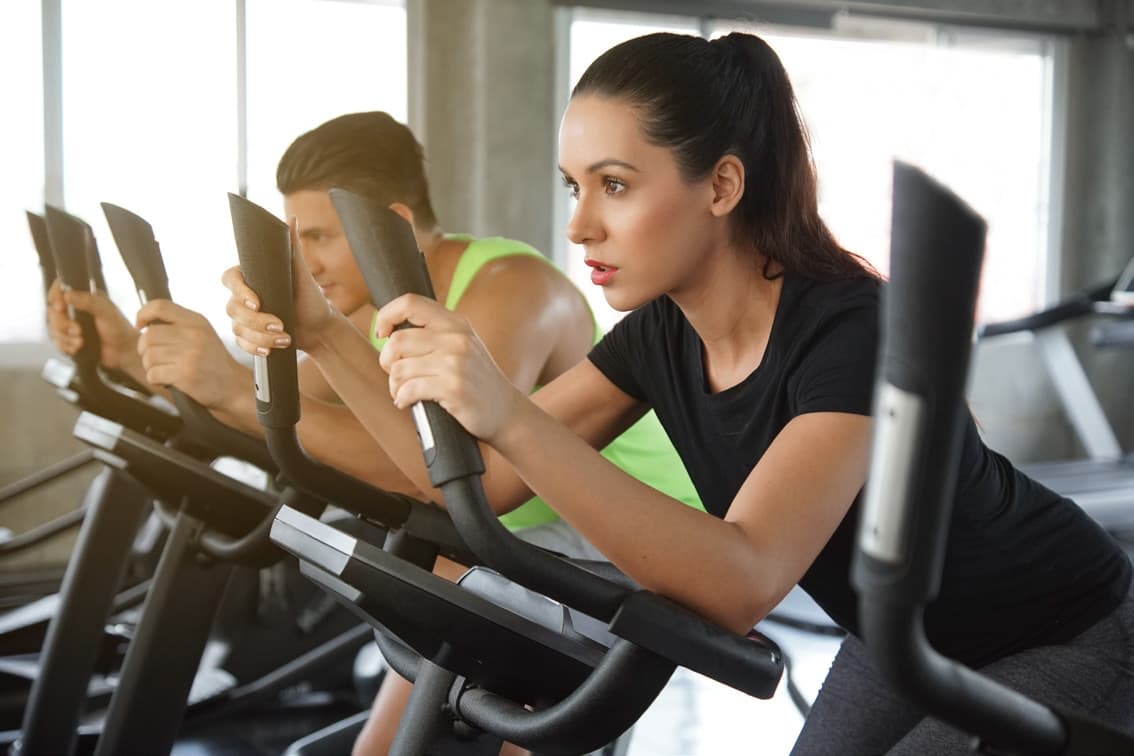 Azizi Neila amenity Gym - Jebel Ali Village, Dubai - by Azizi