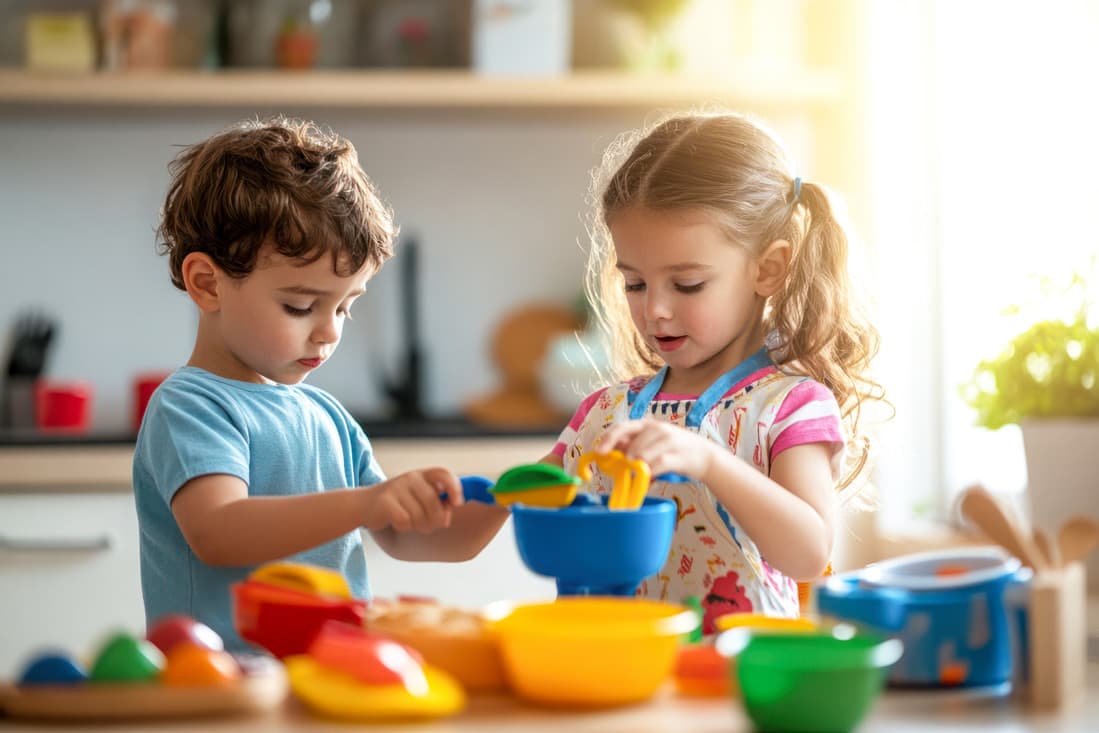 Azizi Noura amenity Indoor Play Area - Jebel Ali Freezone Extension, Dubai - by Azizi