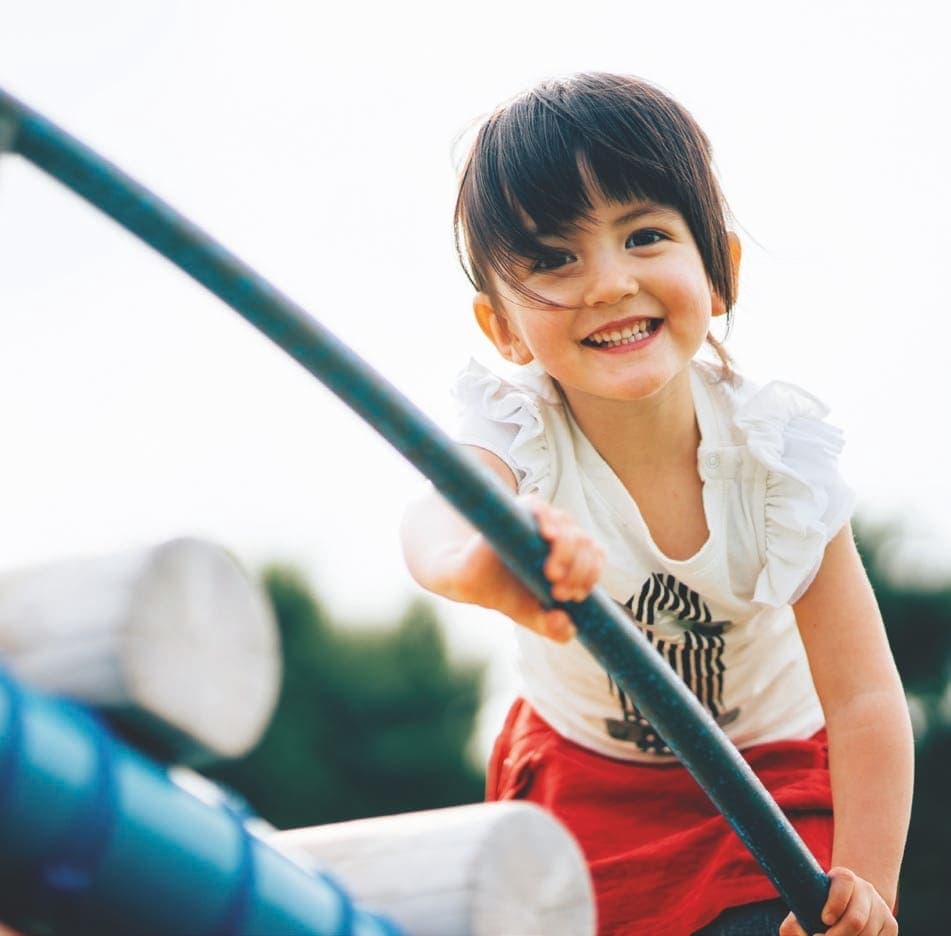 Azizi Pearl amenity Kids Play Area - Jebel Ali Village, Dubai - by Azizi