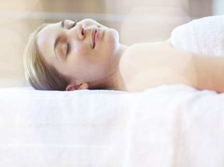 Azizi Pearl amenity Spa - Jebel Ali Village, Dubai - by Azizi