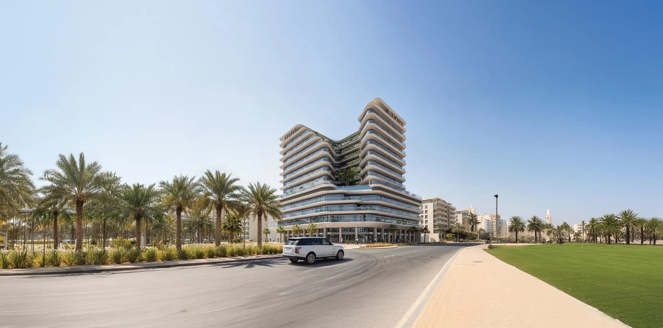 Jabal Ali Industrial 2