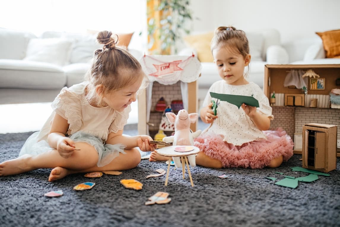 Azizi Sakandar amenity Indoor Kids' Play Area - Jebel Ali Village, Dubai - by Azizi