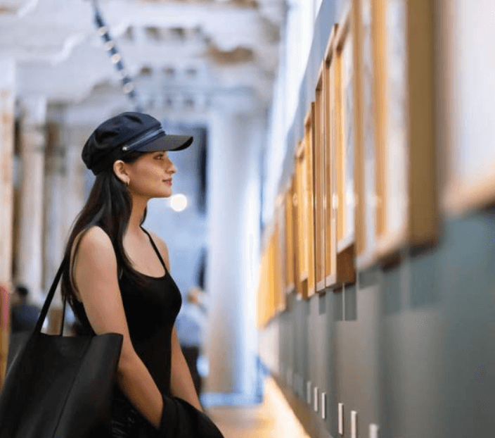 Azizi Venice amenity Opera House Musum in Dubai South, Dubai