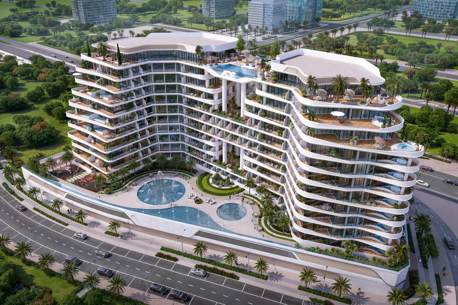 ADE Properties