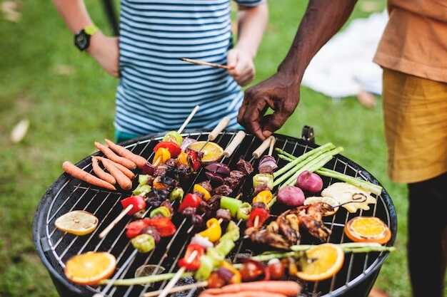 Beach Walk amenity Bbq Area - Dubai Islands, Dubai - by Imtiaz Development
