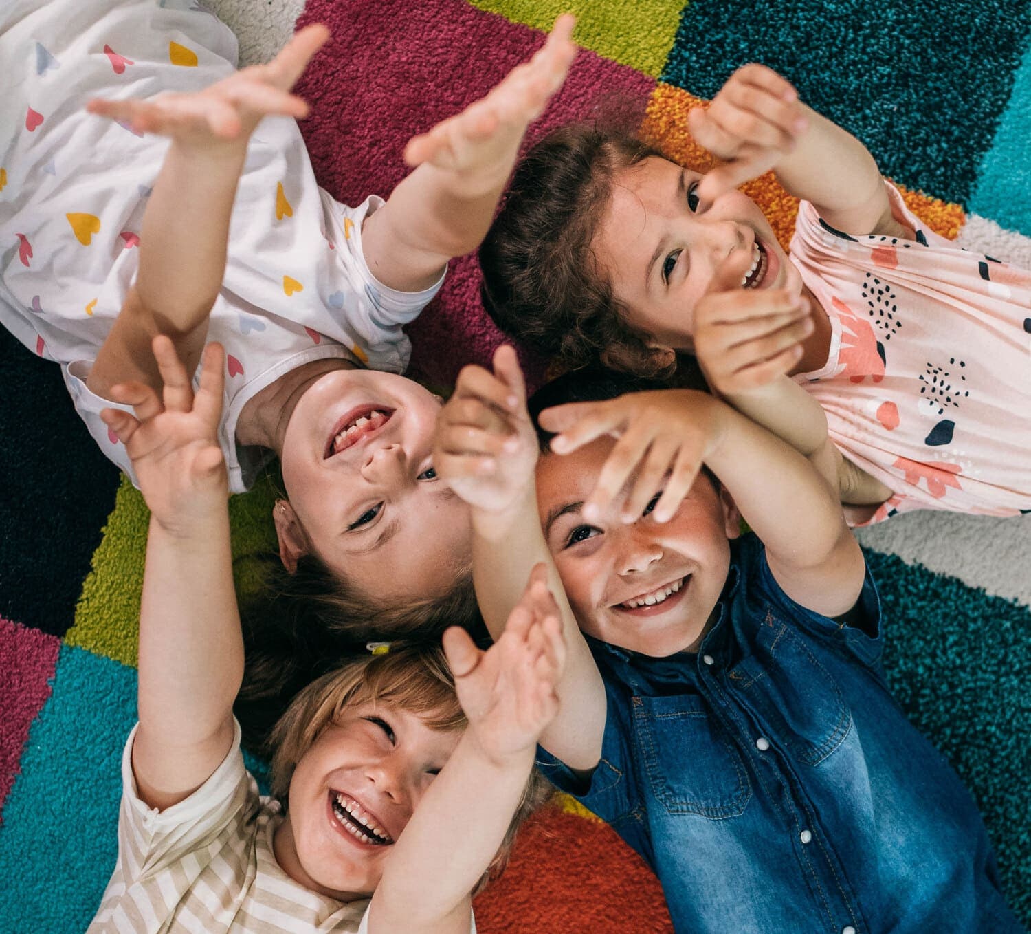 Belgrove Residences amenity Kids Play Area - Bukadra, Dubai - by Ellington