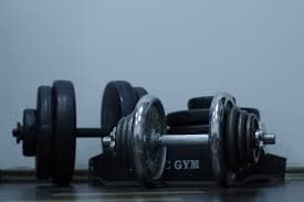 Binghatti Amber amenity Gym - JVC (Jumeirah Village Circle), Dubai - by Binghatti