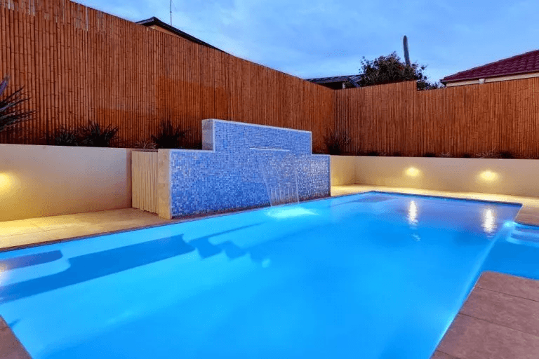 Binghatti East amenity Swimming Pool - Dubailand Residence Complex, Dubai - by Binghatti