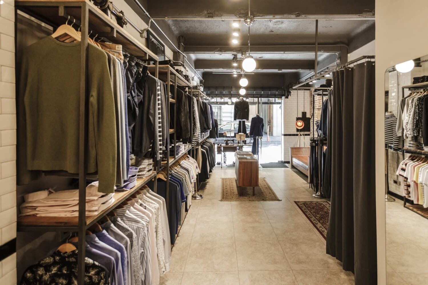 Binghatti Gateway amenity Retail Shop - Al Jaddaf, Dubai - by Binghatti