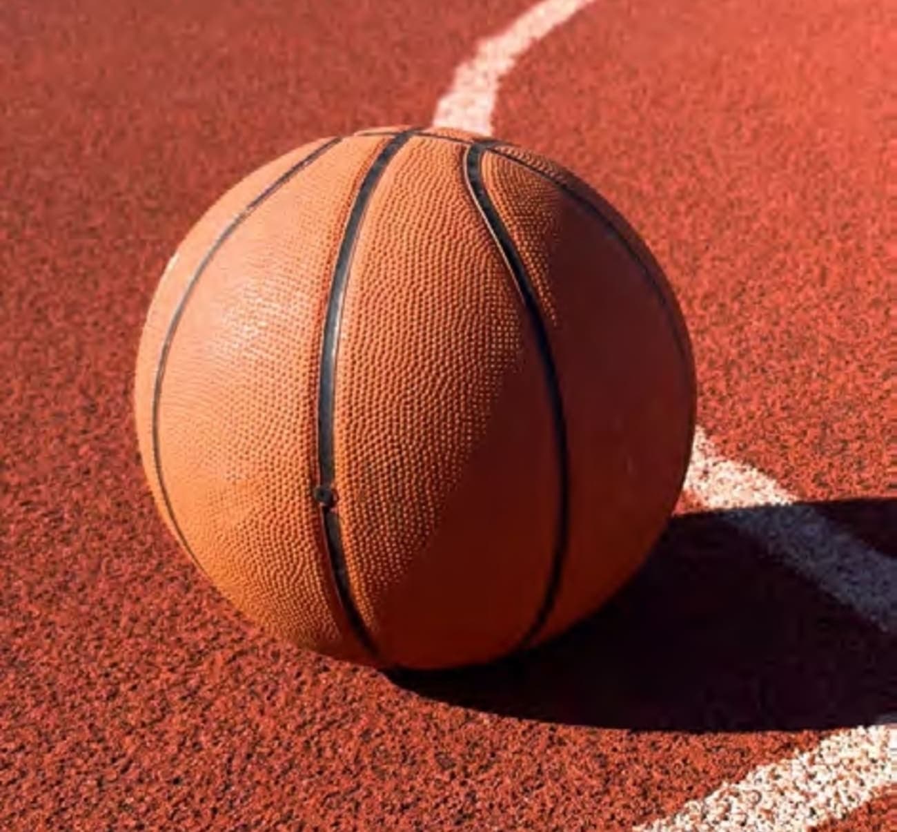 Binghatti Haven amenity Basketball Court - Dubai Sports City, Dubai - by Binghatti