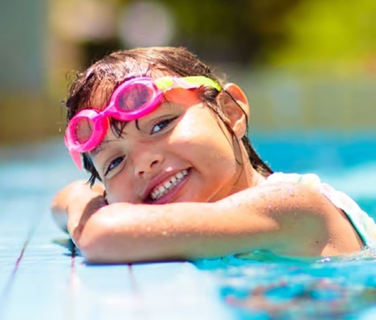 Binghatti Haven amenity Kids Aqua Pool - Dubai Sports City, Dubai - by Binghatti