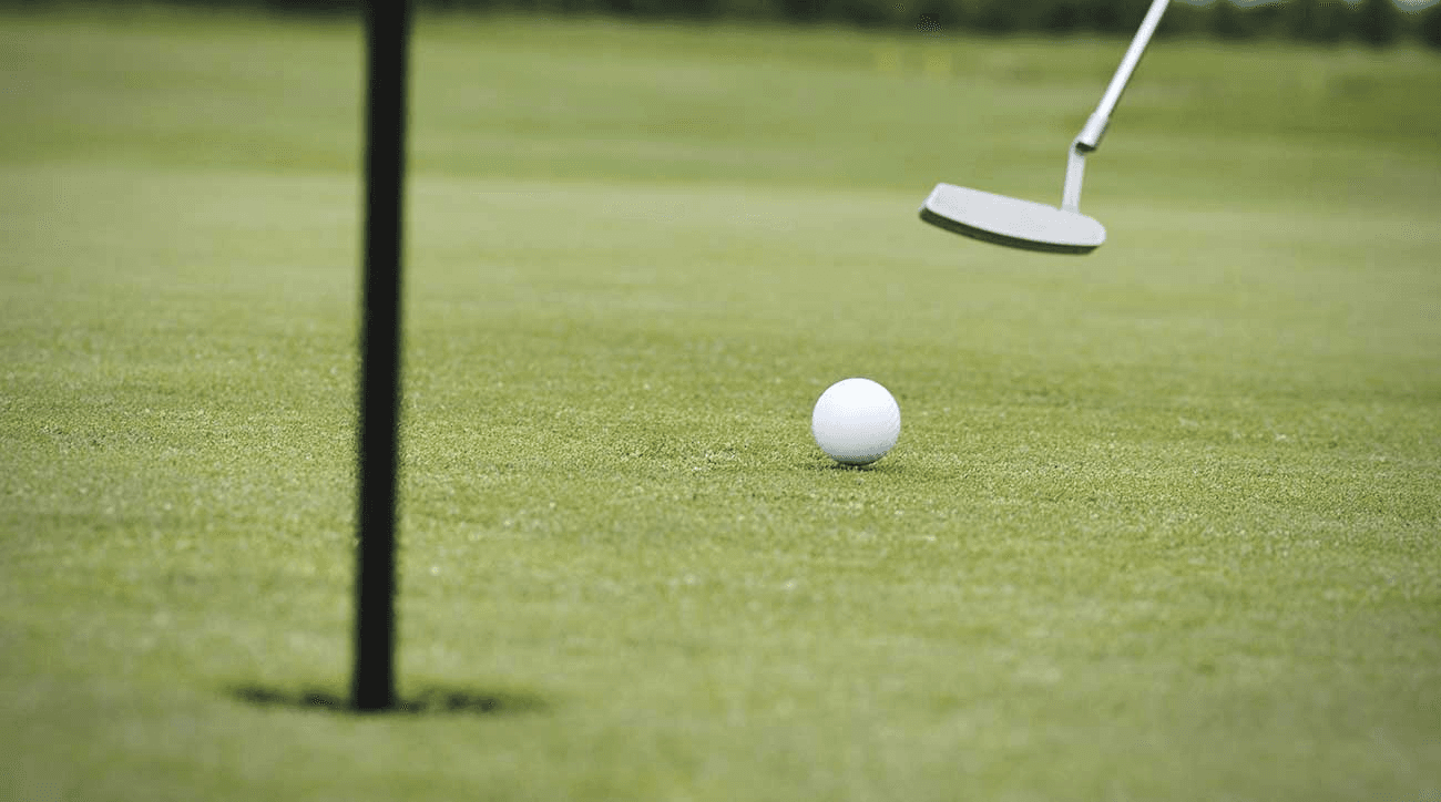 Binghatti Phoenix amenity Golf Putting - JVC (Jumeirah Village Circle), Dubai - by Binghatti