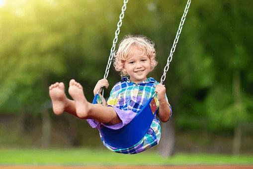 Binghatti Phoenix amenity Kids Play Area - JVC (Jumeirah Village Circle), Dubai - by Binghatti
