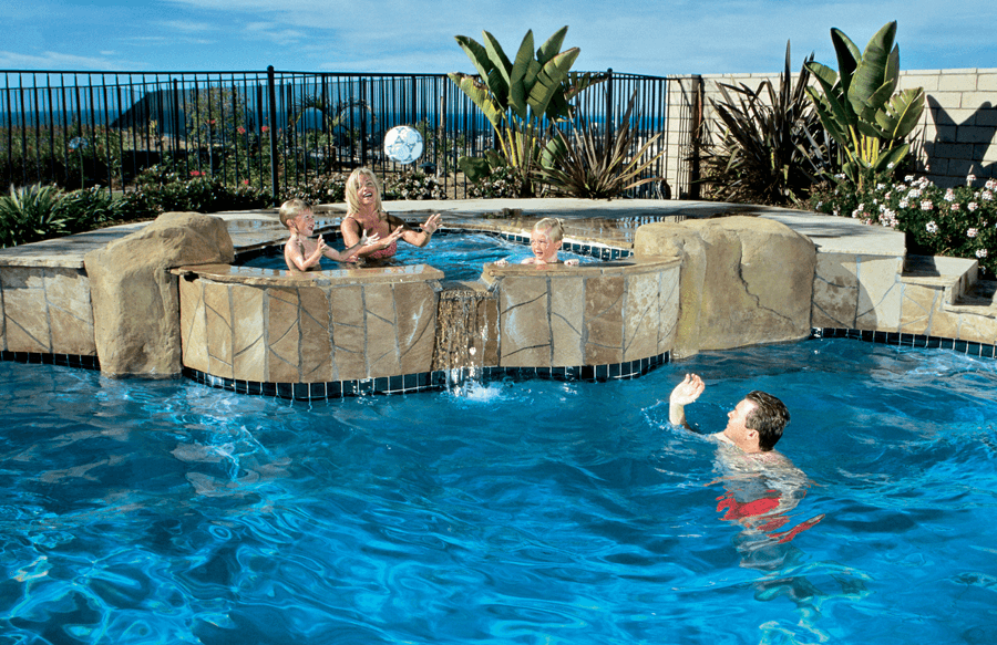 Binghatti Royale amenity Kid'S Pool - JVC (Jumeirah Village Circle), Dubai - by Binghatti