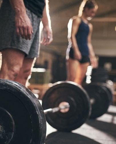 Binghatti Skyrise amenity Indoor & Outdoor Gyms - Business Bay, Dubai - by Binghatti