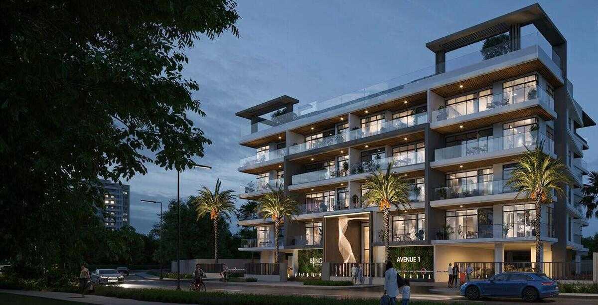Bling Development