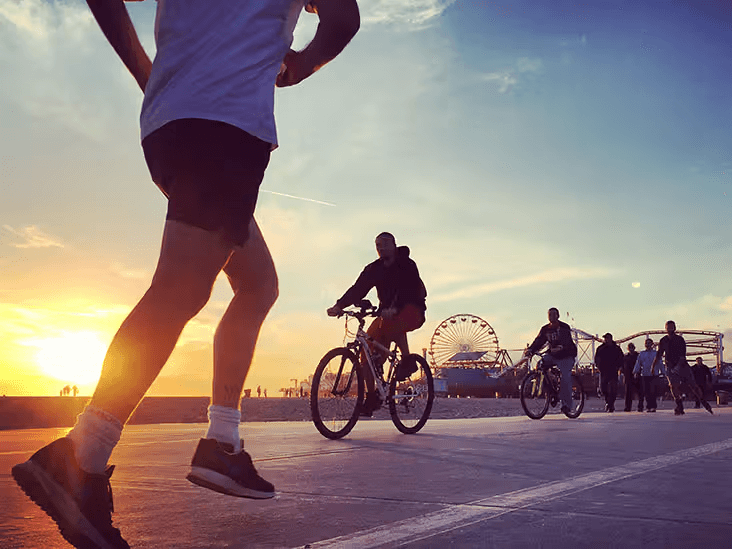Bloom Living Seville amenity Jogging And Cycling Paths - Zayed City, Dubai - by Bloom Holding