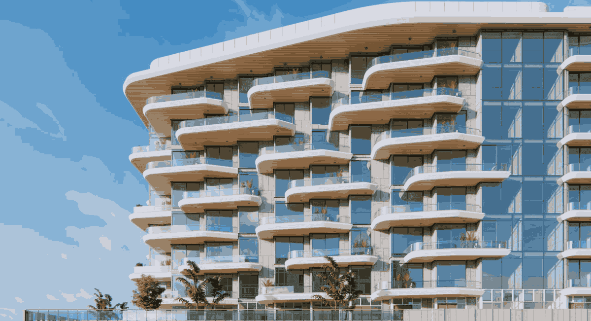 Shakirov Developments