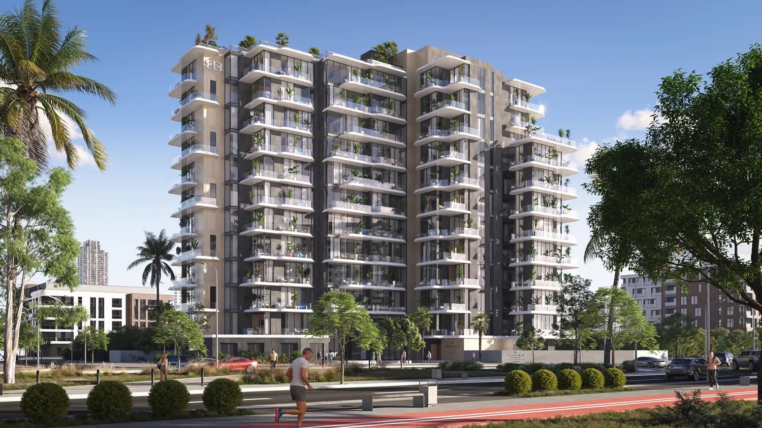 Pearlshire Developments
