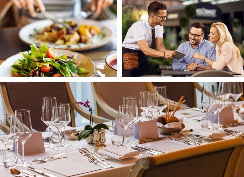 Boutique XII amenity Dining Outlets - Al Jaddaf Waterfront, Dubai - by Structure Real Estate Development