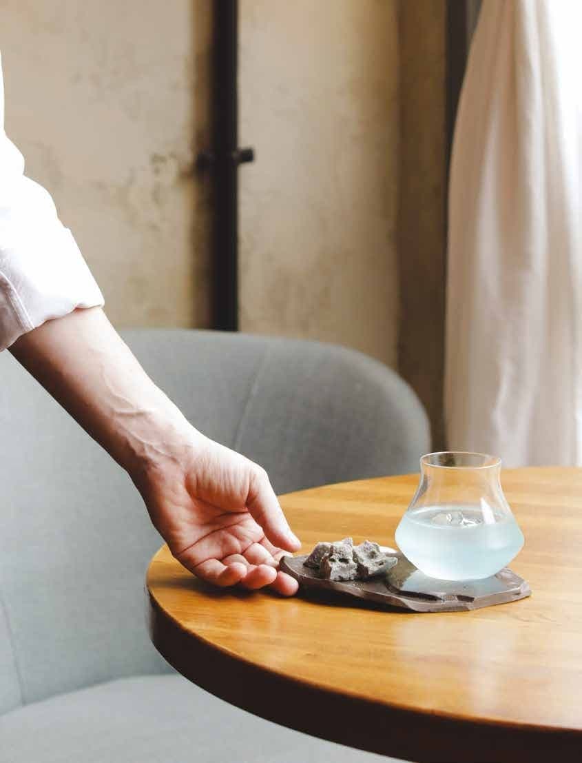 Bulgari Lighthouse amenity Concierge Service in Jumeirah, Dubai, by Meraas