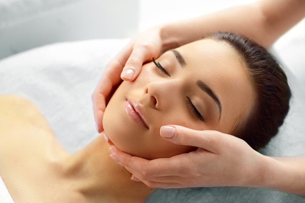 Burj Binghatti Jacob and Co Residences amenity Luxury Spa - Business Bay, Dubai - by Binghatti
