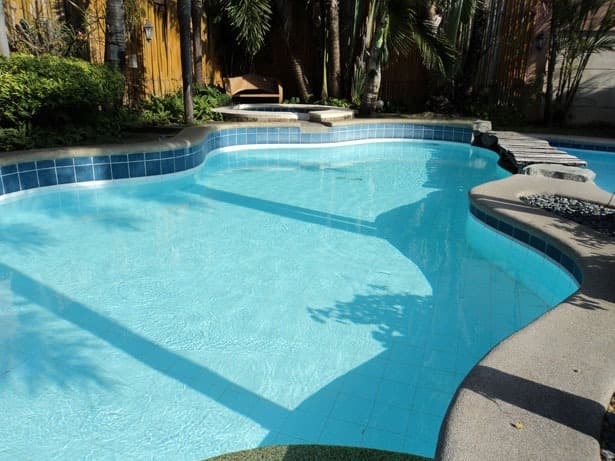 Candace Acacia amenity Swimming Pool - Al Furjan, Dubai - by Azizi