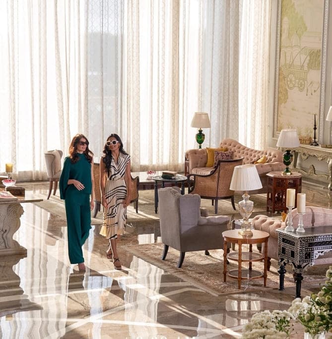 Casa Canal amenity Beauty Center in Safa Park, Dubai, by AHS Properties