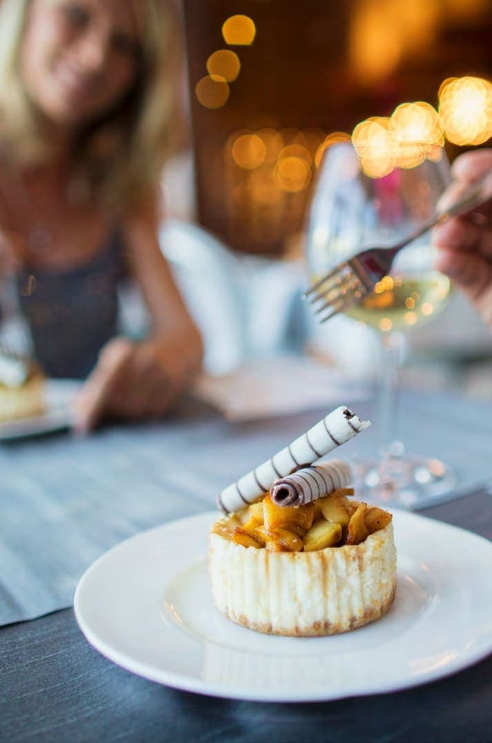 Cavalli Tower amenity Dining & Leisure in Dubai Media City, by DAMAC