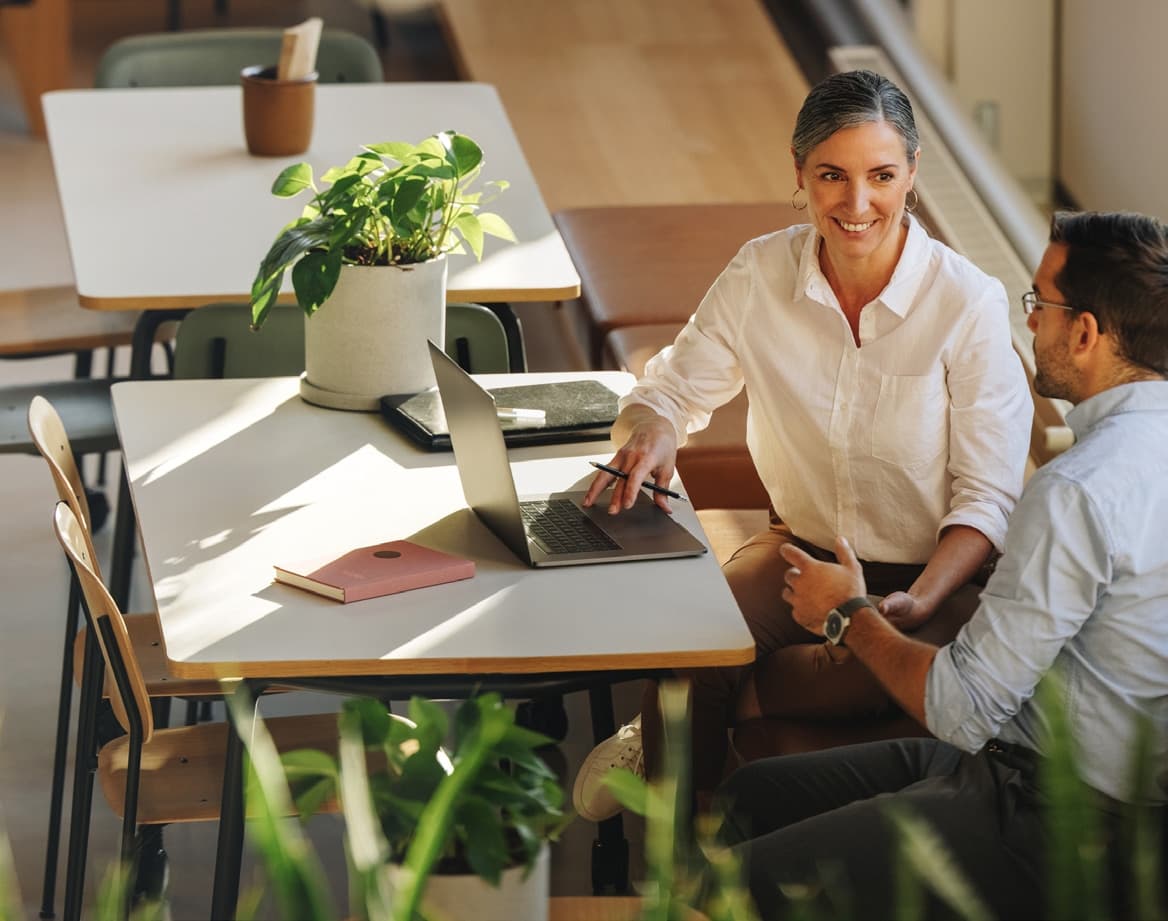 Cedar amenity Communal Co-Working Space in Dubai Creek Harbour, Dubai, by Emaar