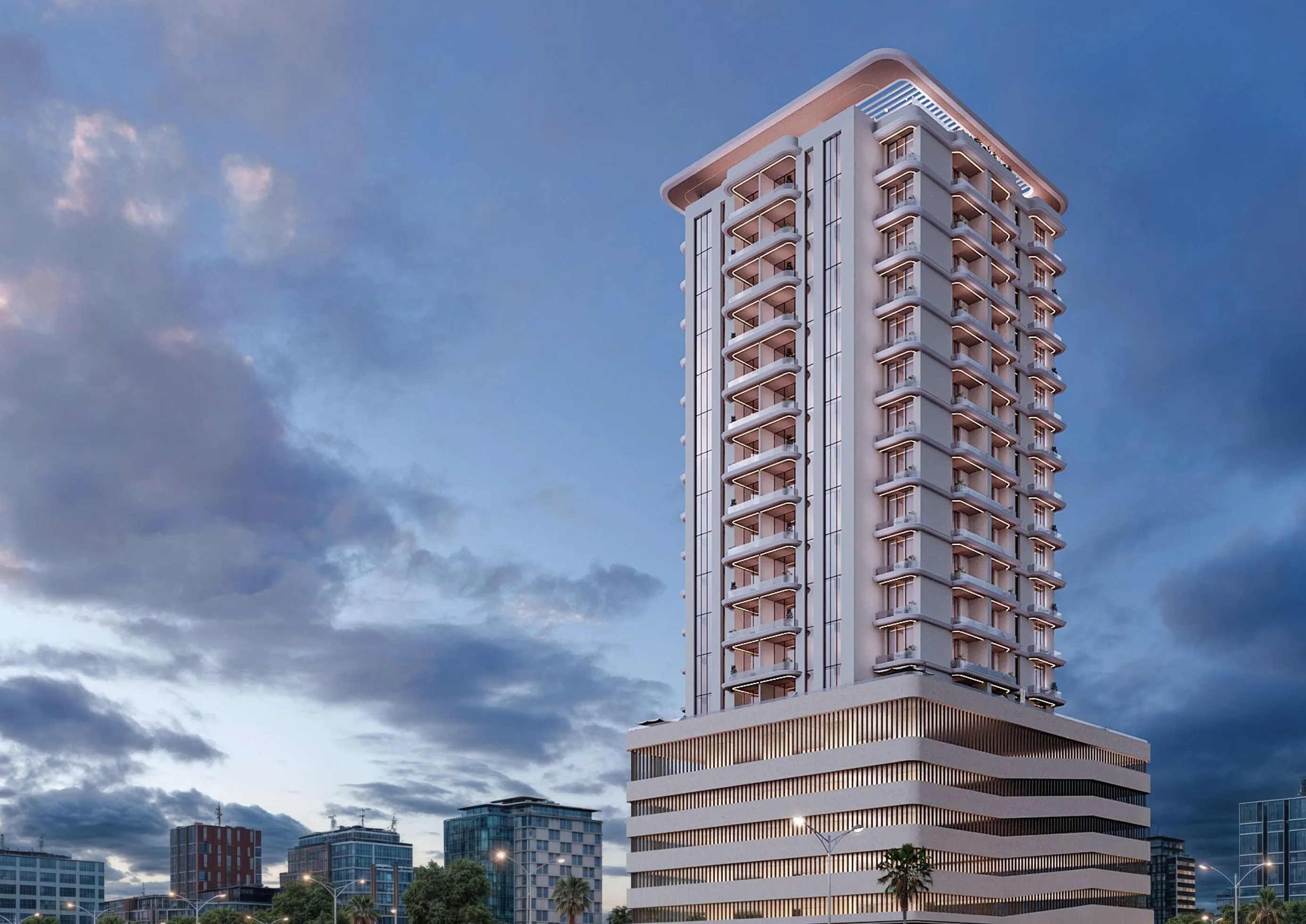 Al Dhana Real Estate Development