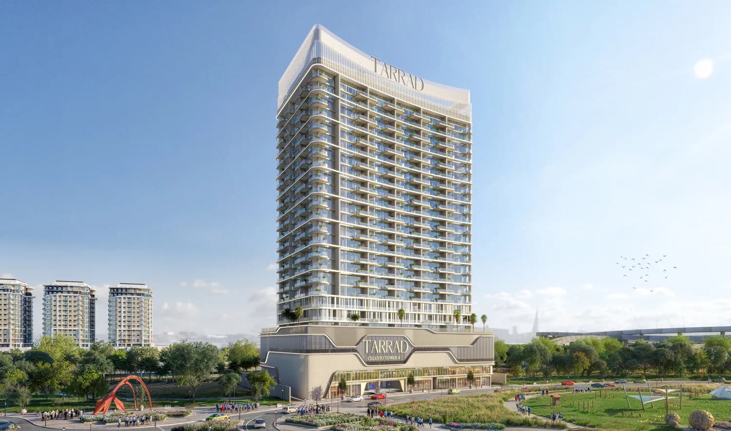 Tarrad Development